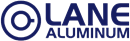 Lane Aluminum-Your success is our business Logo