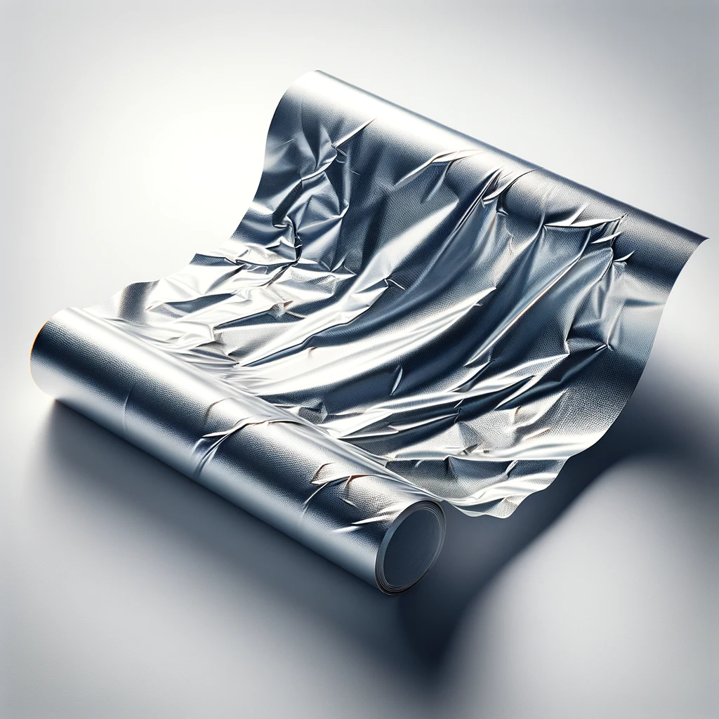 alufoil