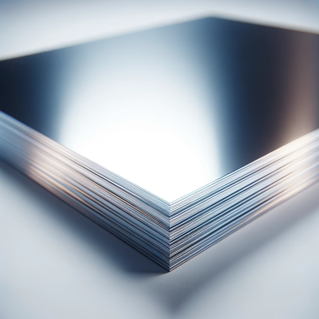 alumirrorsurface